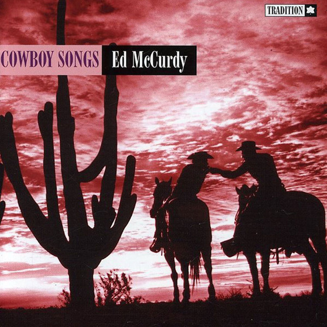 Cowboy Songs cover art