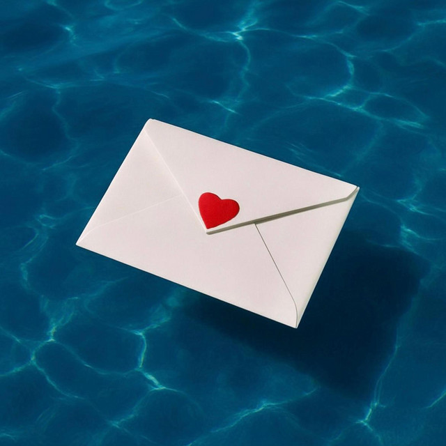 Sent Letters cover art