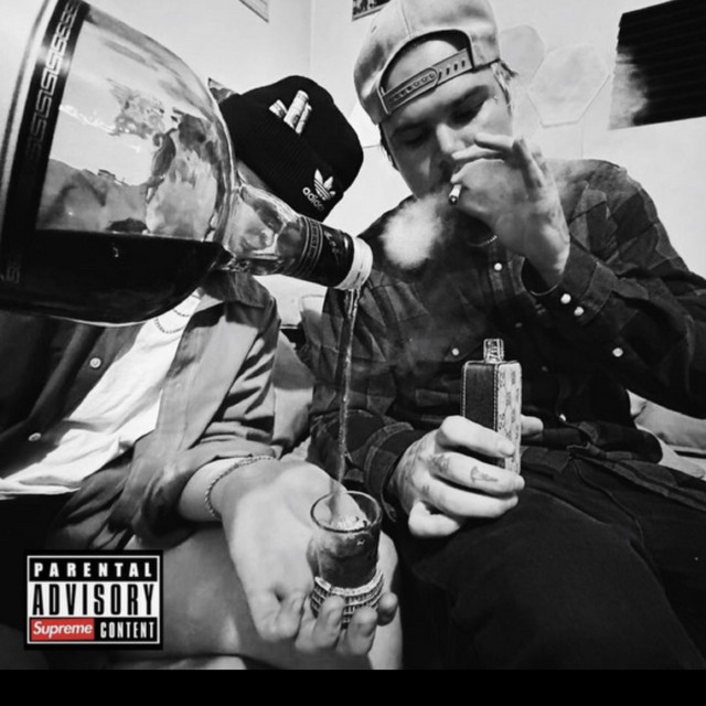 Face cover art