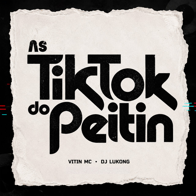 As TikTok do Peitin