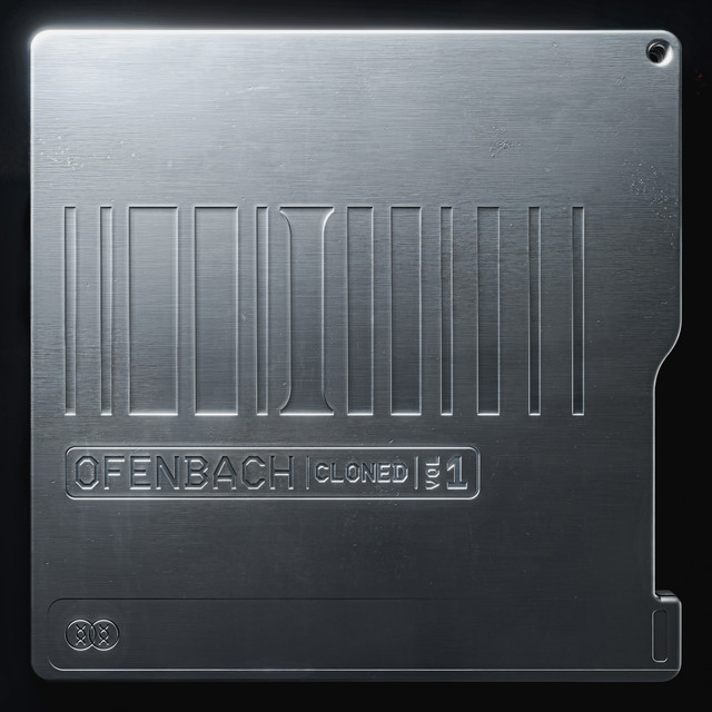 Cover du titre Multiplication