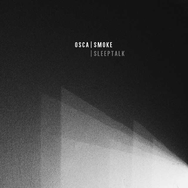 Smoke / Sleeptalk cover art