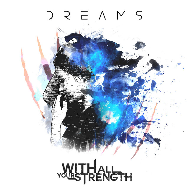With All Your Strength