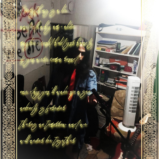 undefined album image