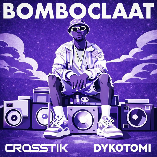 Bomboclaat