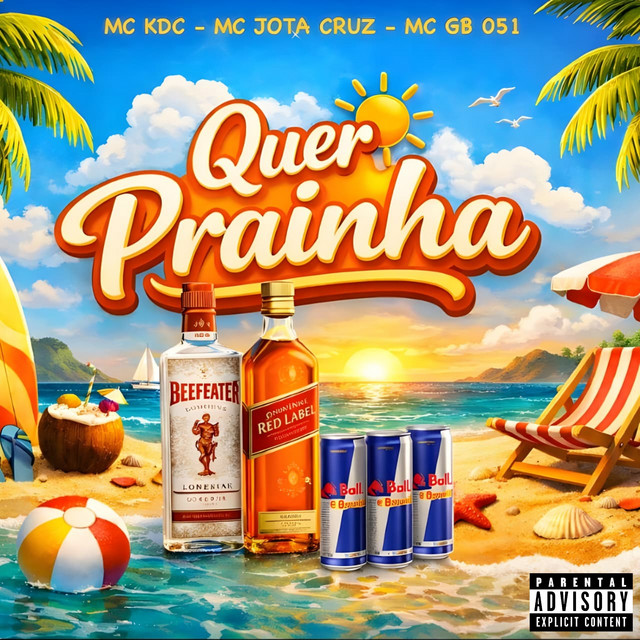 Quer Prainha