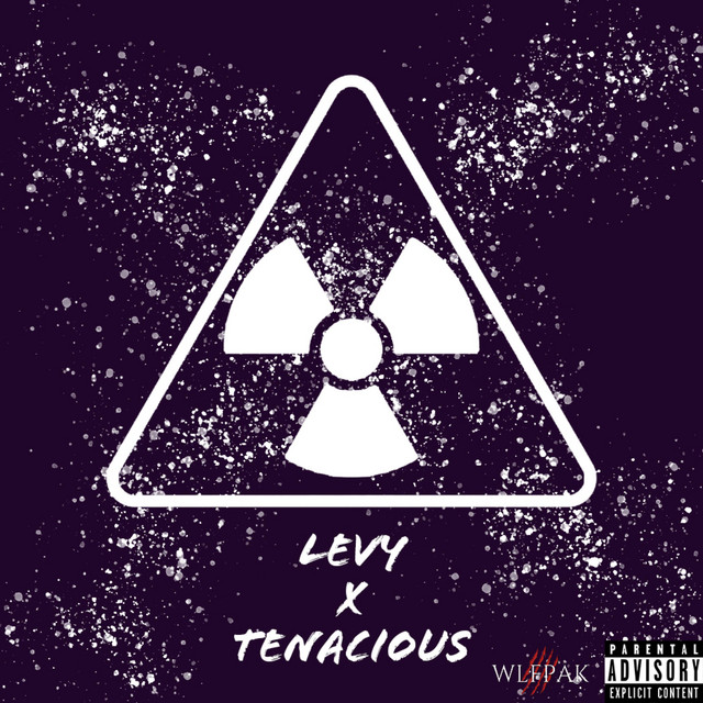 Mayhem cover art