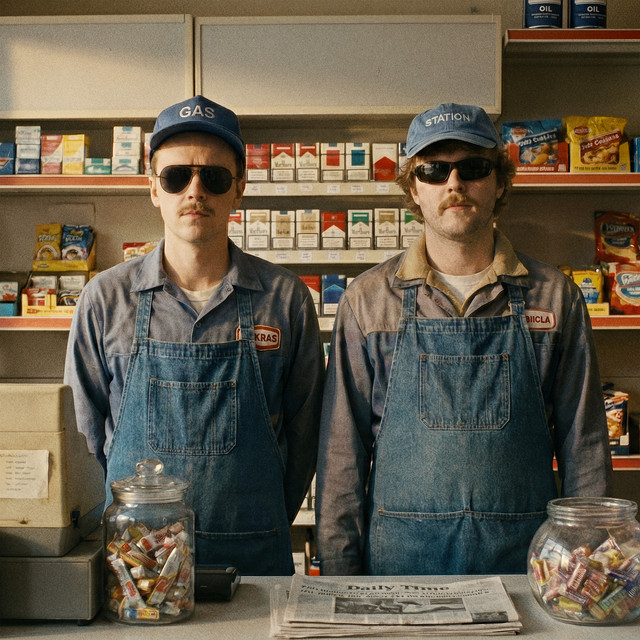 undefined album image