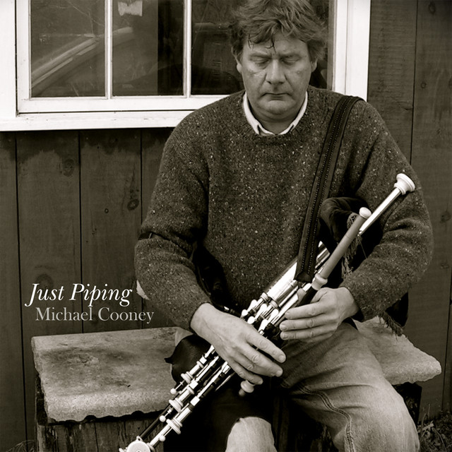 Just Piping on Spotify