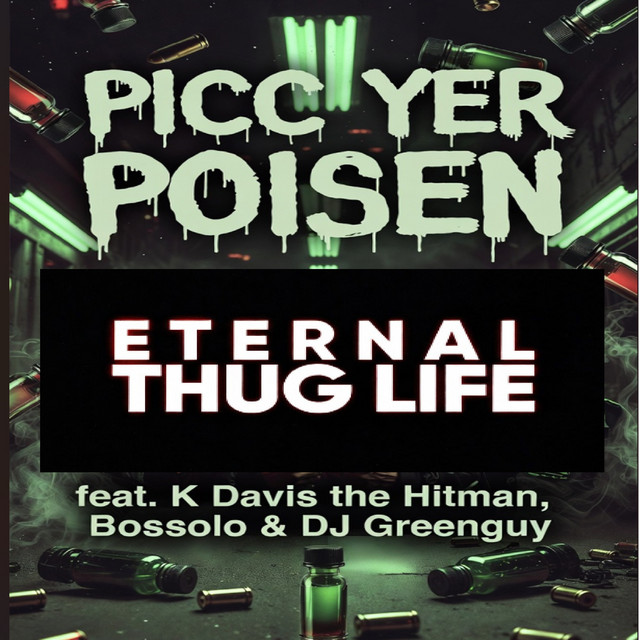 Picc yer Poisen