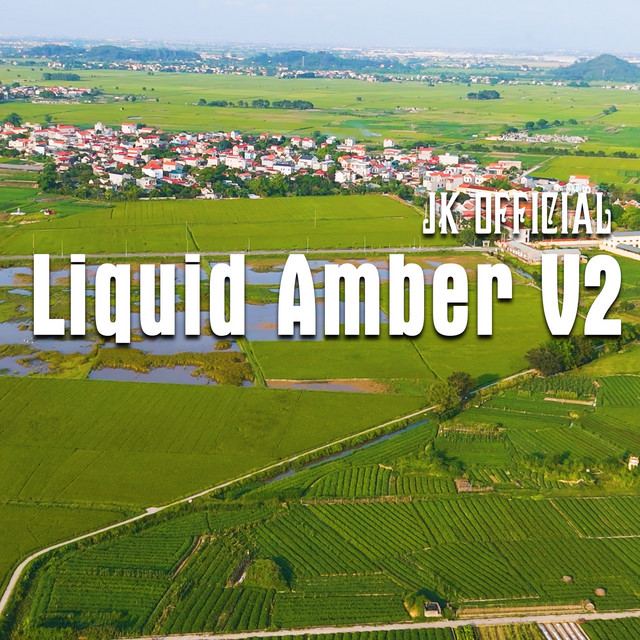 Liquid Amber V2