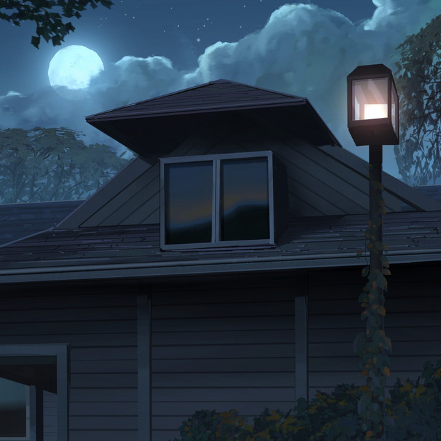undefined album image