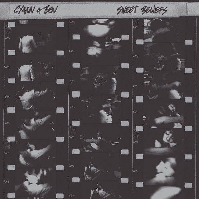 Sweet Beliefs cover art