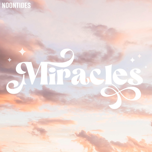 Miracles cover art