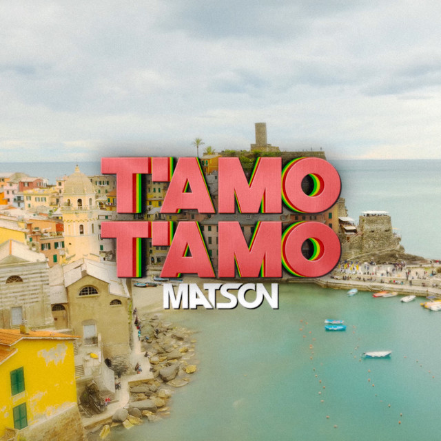 T'amo T'amo cover art