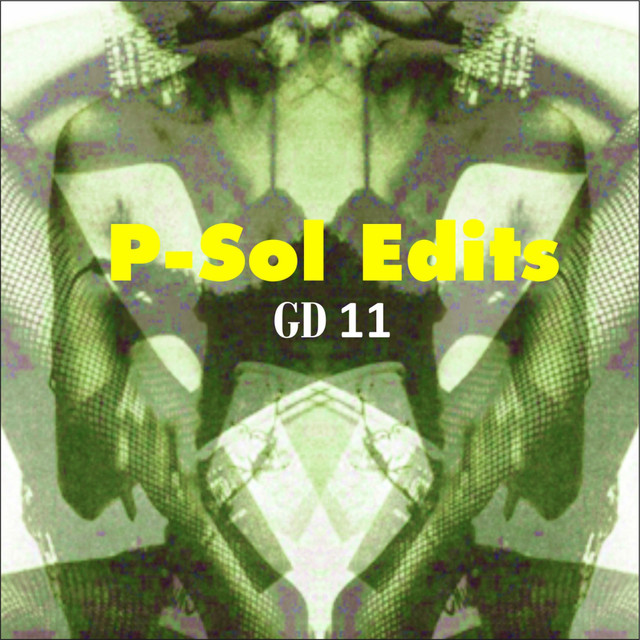 Getting Hot - Original Mix cover art