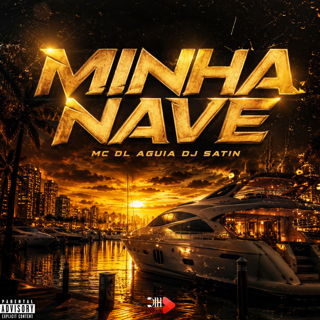 Minha Nave