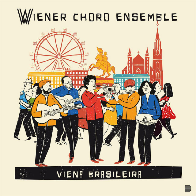 Wiener Choro Ensemble