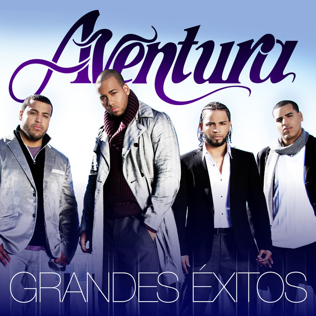 who was in aventura - Ilustrasi 3