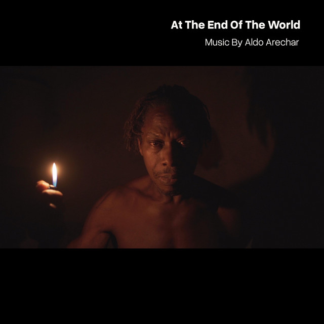 At The End Of The World (Original Motion Picture Soundtrack) cover art