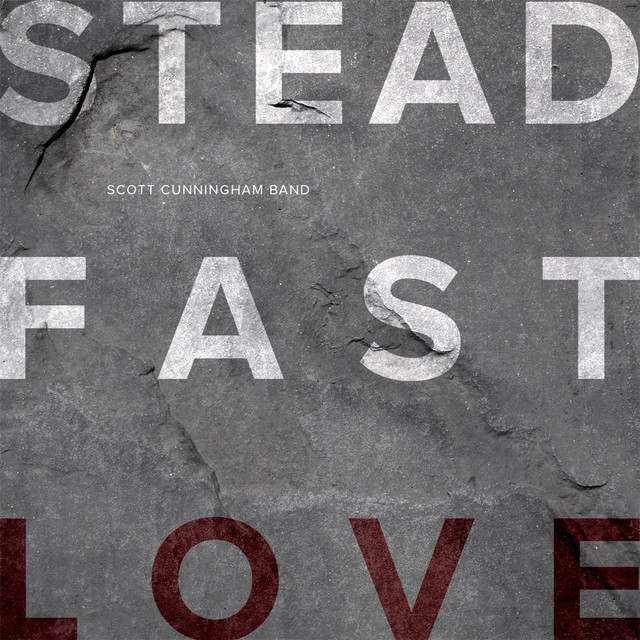 Steadfast Love cover
