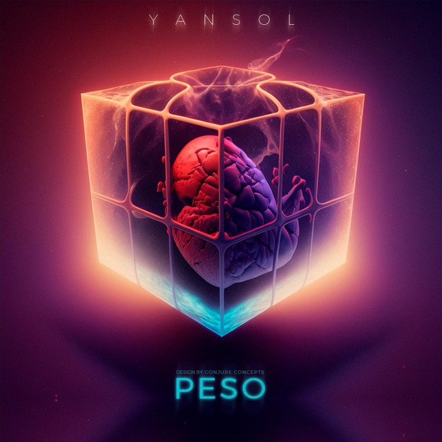 Peso cover art