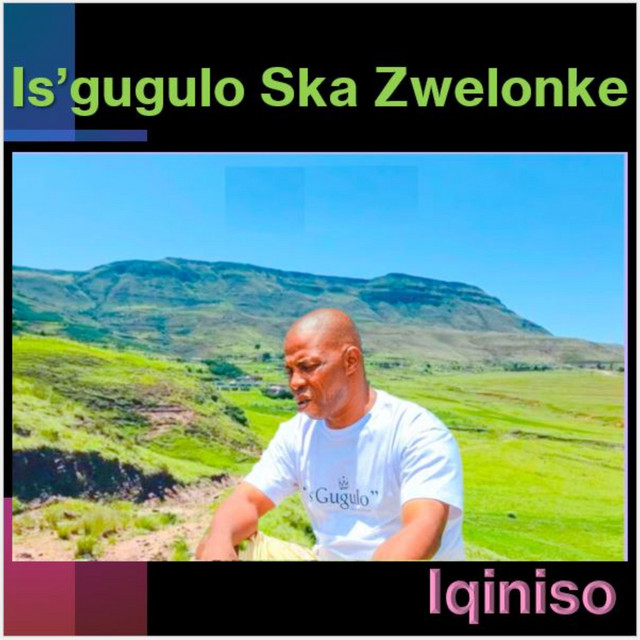 Iqiniso - EP by Isgugulo ska zwelonke | Spotify