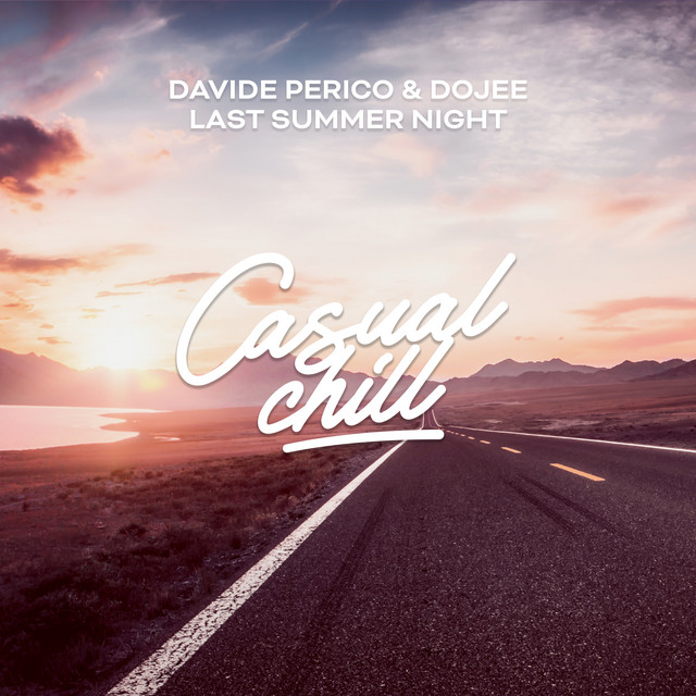 Last Summer Night