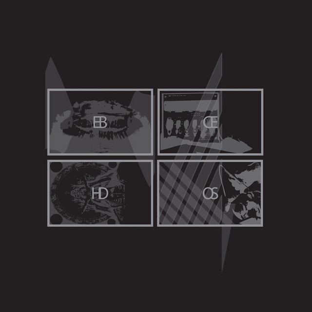 New Icons Of A Vile Faith cover art