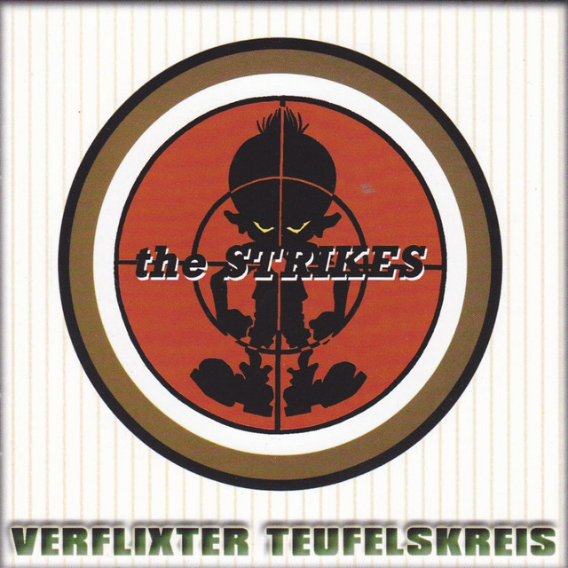 Verflixter Teufelskreis cover