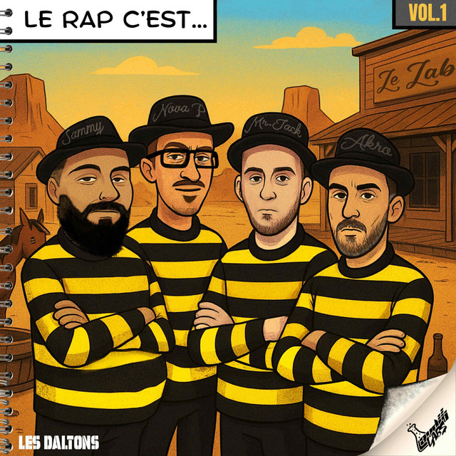 Le rap c'est