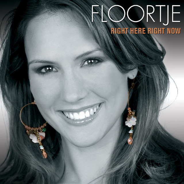 Right Here Right Now (My Heart Belongs To You) cover