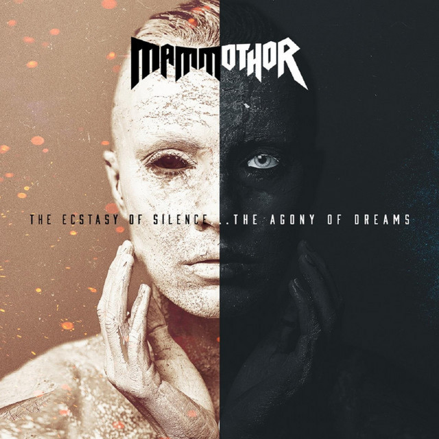 The Ecstasy of Silence...The Agony of Dreams cover art