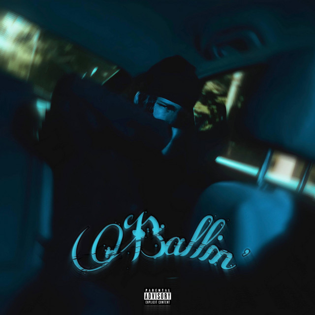 Ballin' cover art