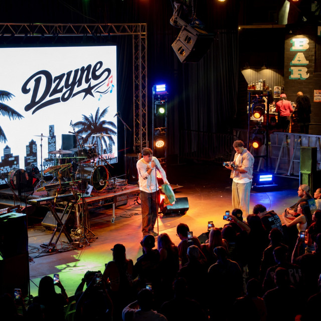Dzyne Is The Future