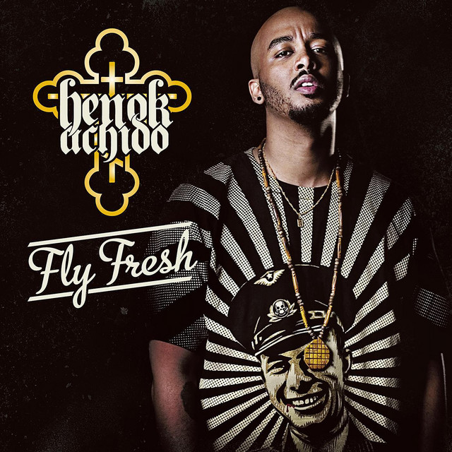 Fly Fresh cover art
