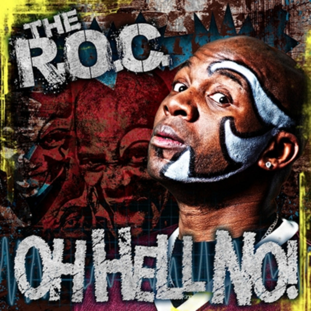 Oh Hell No cover art