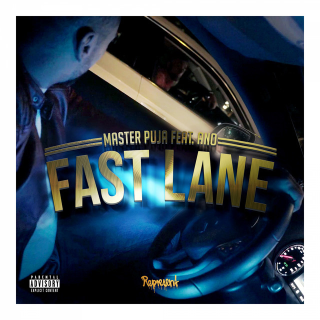 Fast Lane cover