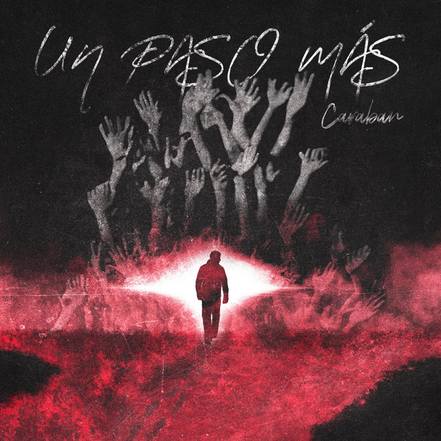 UN PASO MÁS cover art