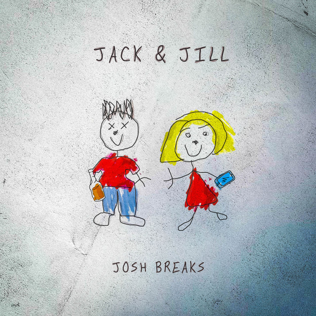 Jack and Jill cover