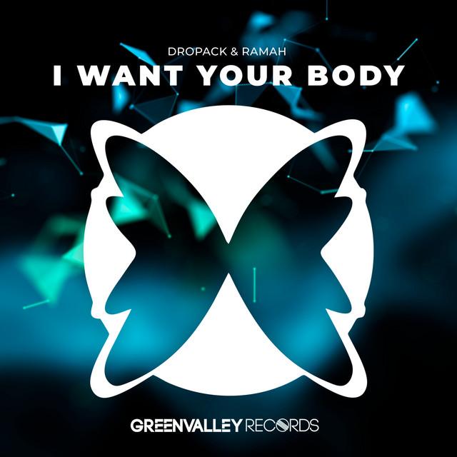 I Want Your Body - Extended
