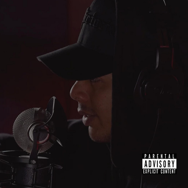Hustlin Freestyle (Ozzuary Sessions) cover