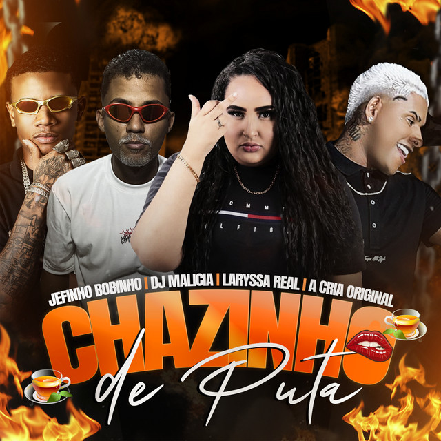 Chazinho de Puta