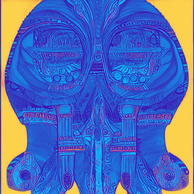 Acid Rezever cover art