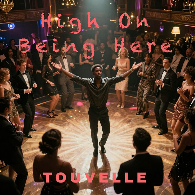 High On Being Here