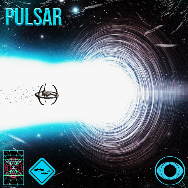 PULSAR cover art