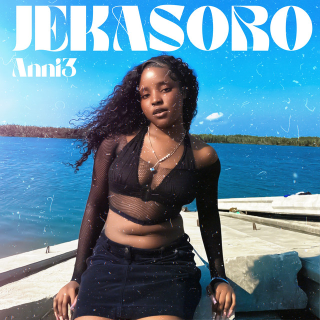 Jekasoro cover art
