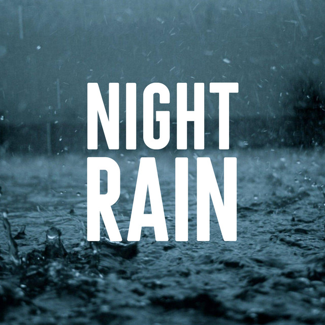 Night Rain cover art