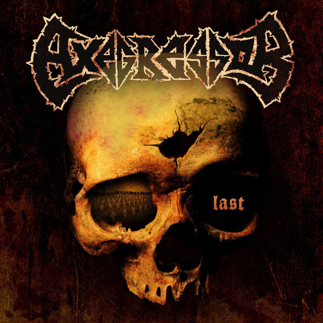 Last cover art