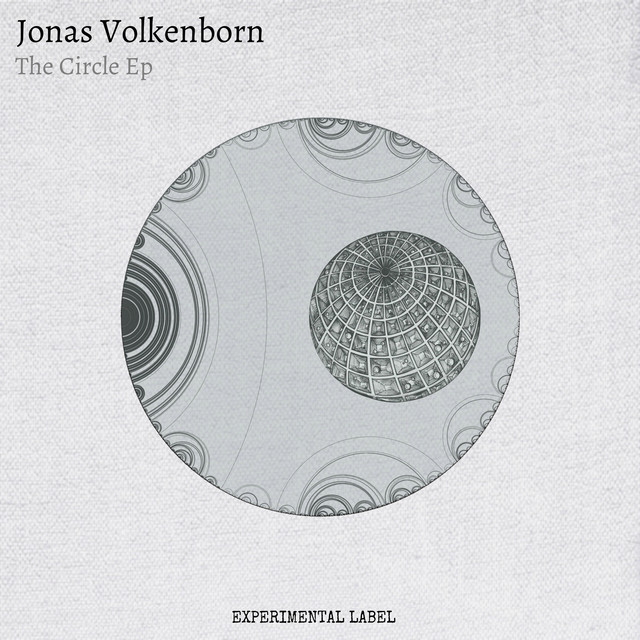 The Circle EP cover art